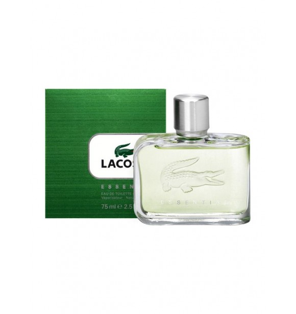 LACOSTE Lacoste Essentia LC011A02 EDTS 75 ML Eau de Toilette