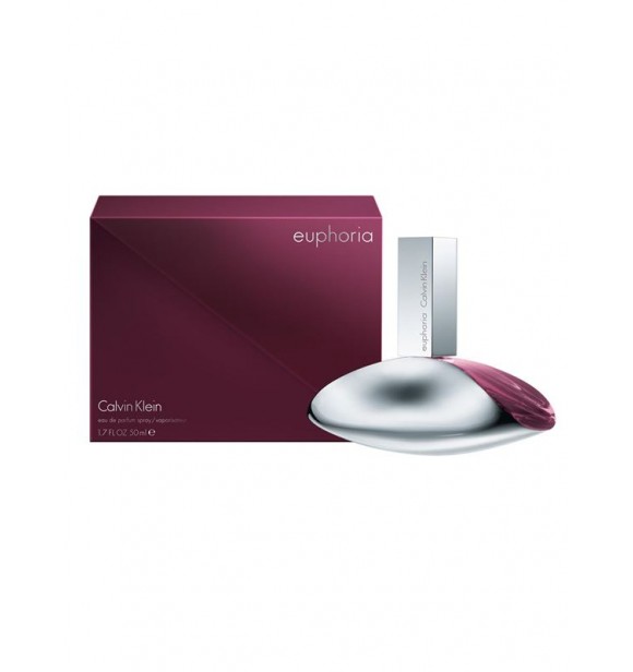 CALVIN KLEIN CK Euphoria 99350073092 EDPS 50 ML Eau de Parfum