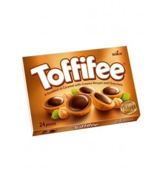 Storck Toffifee 24 Stück  200GR