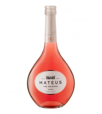 Mateus rosé 1L