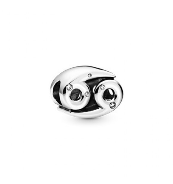 PANDORA  Charm 798434C01 Sterling silver Moments (charm concept)