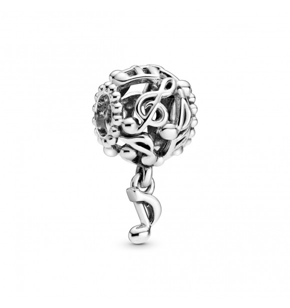 PANDORA  Charm 798779C00 Sterling silver Moments (charm concept)