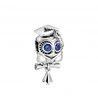 PANDORA  Charm 798907C01 Sterling silver Moments (charm concept)