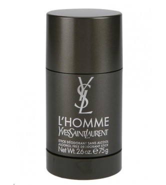 YVES SAINT LAURENT YSL L.Homme L0257700 DEOST 75 G Deodorant Stick