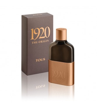 1920 THE ORIGIN Eau de Parfum Vapo 100ml