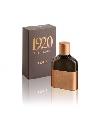1920 THE ORIGIN Eau de Parfum Vapo 60ml