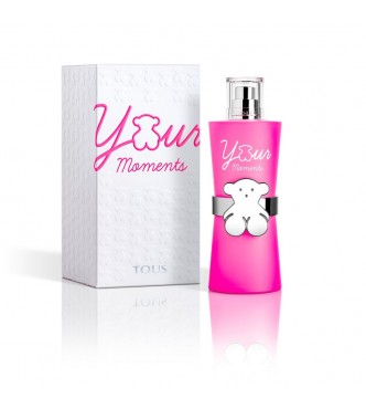 Your Moments 90 ml