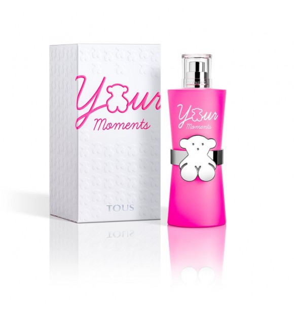 Your Moments 90 ml