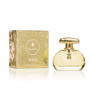 Touch The Original Gold  50 ml