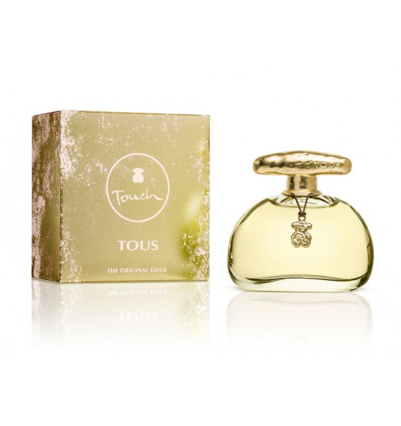 Touch The Original Gold  100 ml