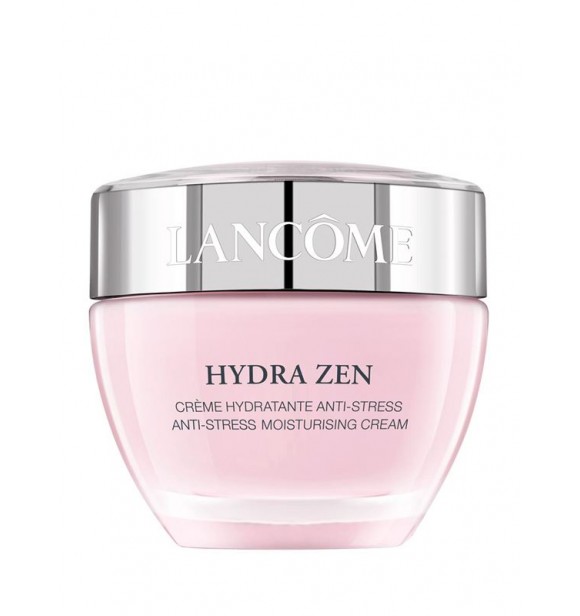 Lancô Hydra Zen L673660 CR 50ML Soothing Anti-Stress Moisturising Cream normal to dry skin (NF v. #GH 625908)