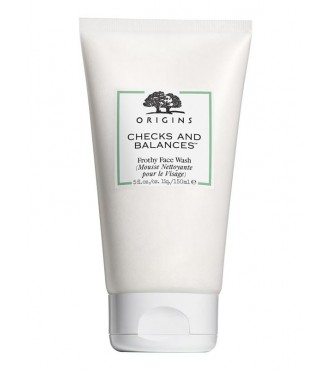 Origins Cleansers 048E-01 CL 150ML Checks And Balances - Frothy Face Wash