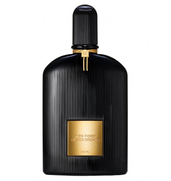 TOM FORD Ford Black Orchid T00601 EDPS 100 ML Eau de Parfum