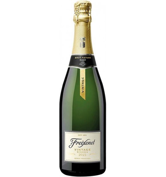 FREIX.VINTAGE RESERVA 0,75L