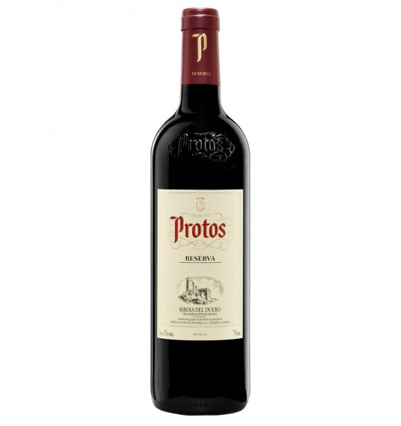 Protos Reserva 0.75L