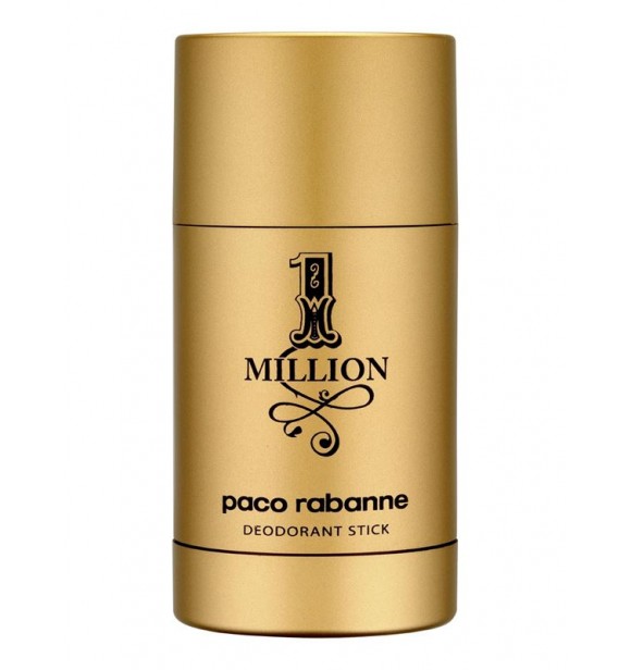 Paco R 1 Million 65102224 DEOST 75G Deodorant Stick