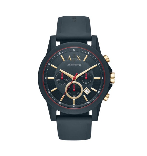 RELOJ AX1335 ARMANI EXCHANGE