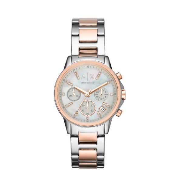 RELOJ AX4331 ARMANI EXCHANGE