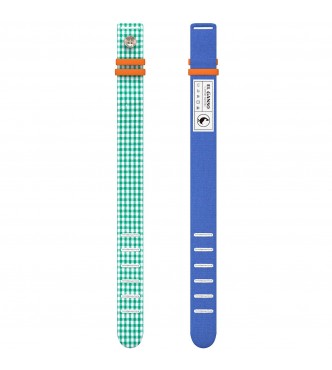 BUTTON WATCH BS01-GNC-RM Remo