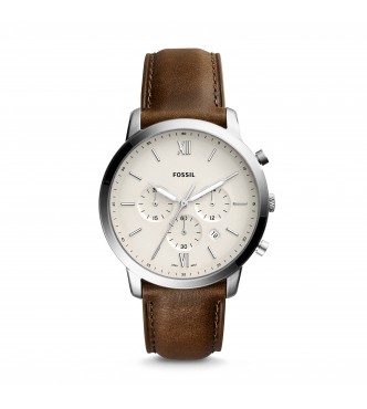 Reloj cronógrafo