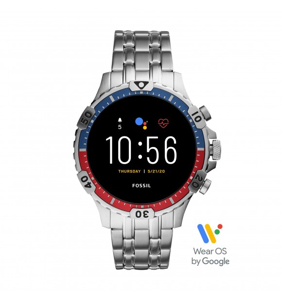 fossil ftw4002 price