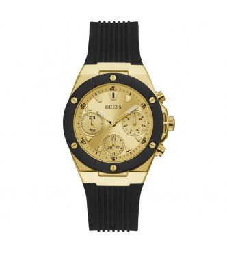 GUESS WATCHES LADIESGW0030L2ATHENA