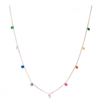 LUXENTER COLLARES NH145R2000 TRENDY MULTICOLOR CYNBERT